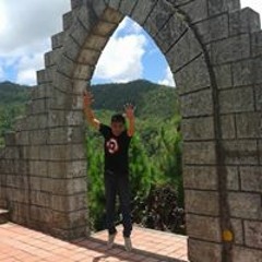 Jason Cayanong Celmar