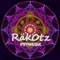 Räk0tz - Musix
