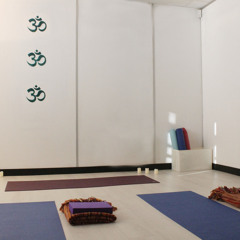 Unit Nine yoga