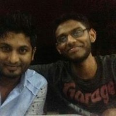 Vicknendran Vickneswaran