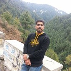 Zafar Iftikhar