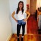Hayley Louise Bell