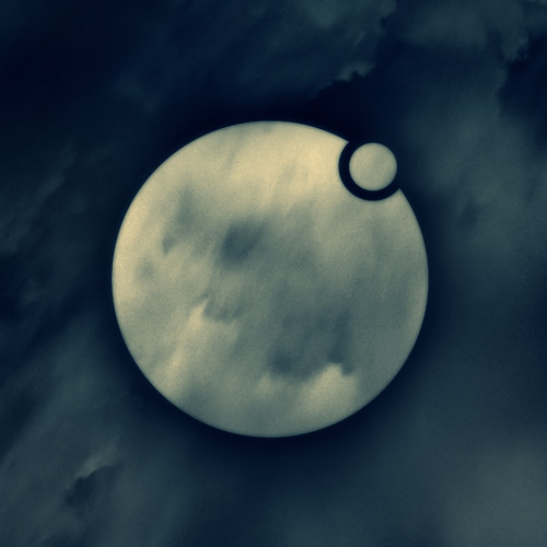 SoundCloud profile picture for @extremities