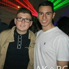 Mikey Pejic