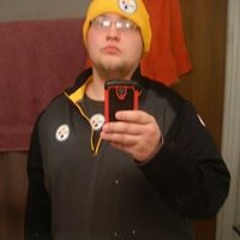 Drew Michael McCroby