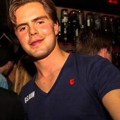 Eltjo van der Velden