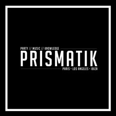 PRISMÄTIK Music