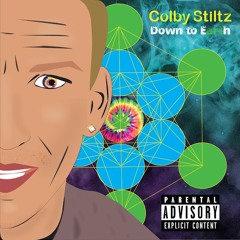 COLBY STILTZ