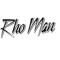 Rho man