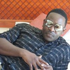 Tambirai J Chidzonga