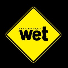 Wet Recordings