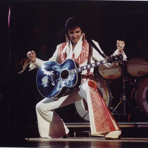 Elvis Presley Music’s avatar