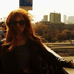 Anastasia Shaulska