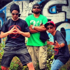 Top Rhymin Noodles (TRN)