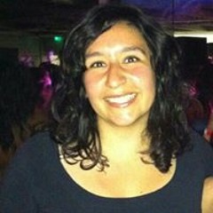 Linda Marie Martinez