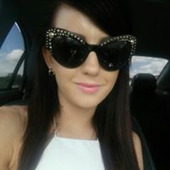 Cassandra Leigh Handley