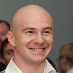 Michael Polovenchenko