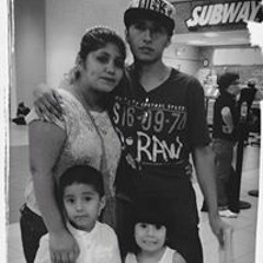 Marcos Mendoza Silvera