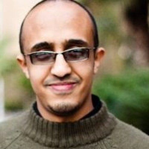 Riad Almujahed’s avatar