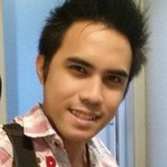 Paul Andrew De Castro