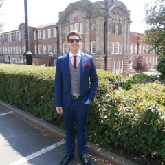 Daniel Duffield 1
