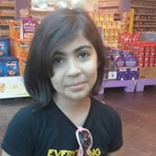 Nadeen Osama’s avatar