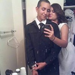 Edward Jacob Ibarra-Perez