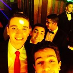 Ahmed Hisham