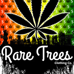 Rare Trees ClothingCo