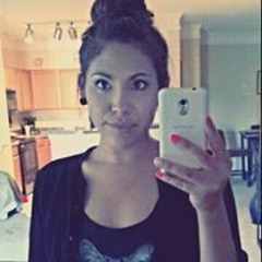 Brittany Amber Rodriguez