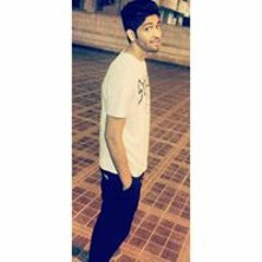 Khaled Ibrahem