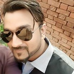 Muhammad Xeeshan