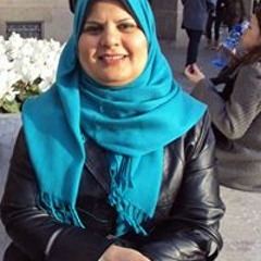 Laila Kenawy