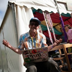 Ricin/ill skill phill