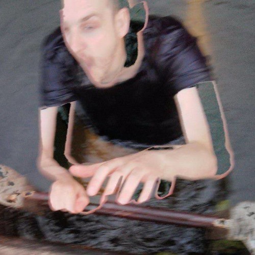 busmonitor - New Front Ears  (12" Out now on Kaotek04)