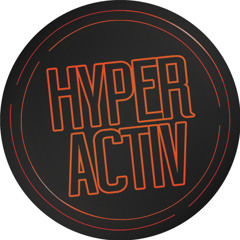 Neilio @ Hyper Activ Warm Up Mix