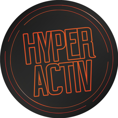 Neilio @ Hyper Activ Warm Up Mix