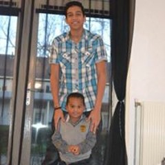 Jontys Hendrik Stokje