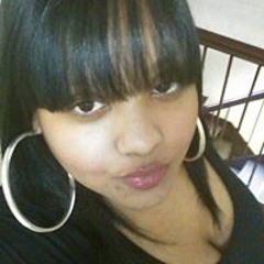 La Morena Shula Gonzalez