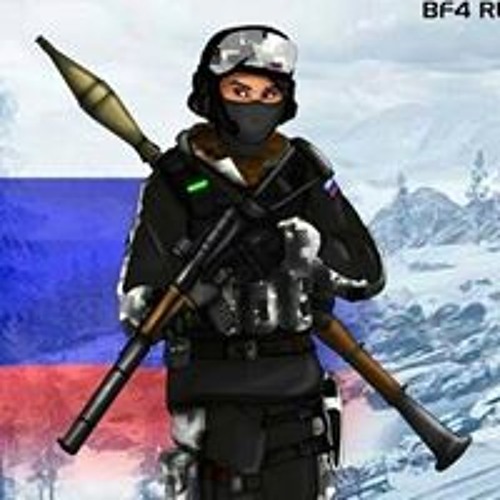 Kirill Kovalchuk’s avatar