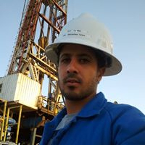 Mohamed Salem’s avatar
