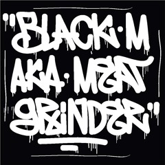 AntonioCareca aka BlackM.