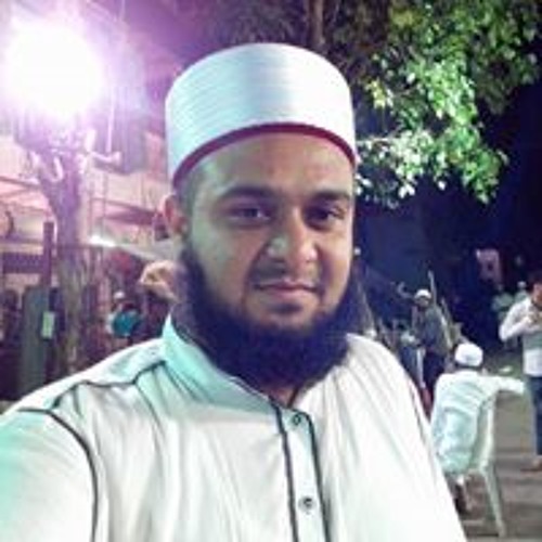 Naqee Ahmed Molvi’s avatar