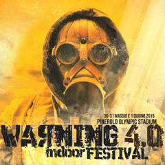 Warning Festival