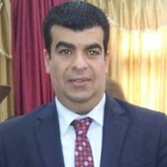 Hisham Murtaja