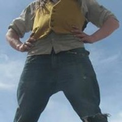 Tanner VanGilder