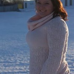 Molly Mackenzie French