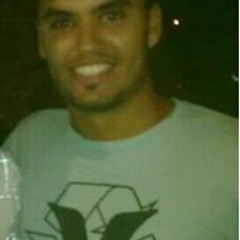 Javier Rosales Jiménez