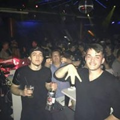 Tim Showtime-Events Perez