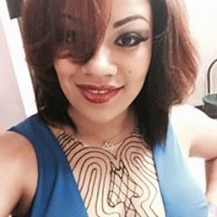 Shantel Nicole Stiggers